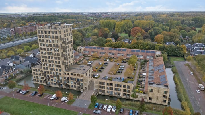 Photo 35 of Edmond Audranstraat 175