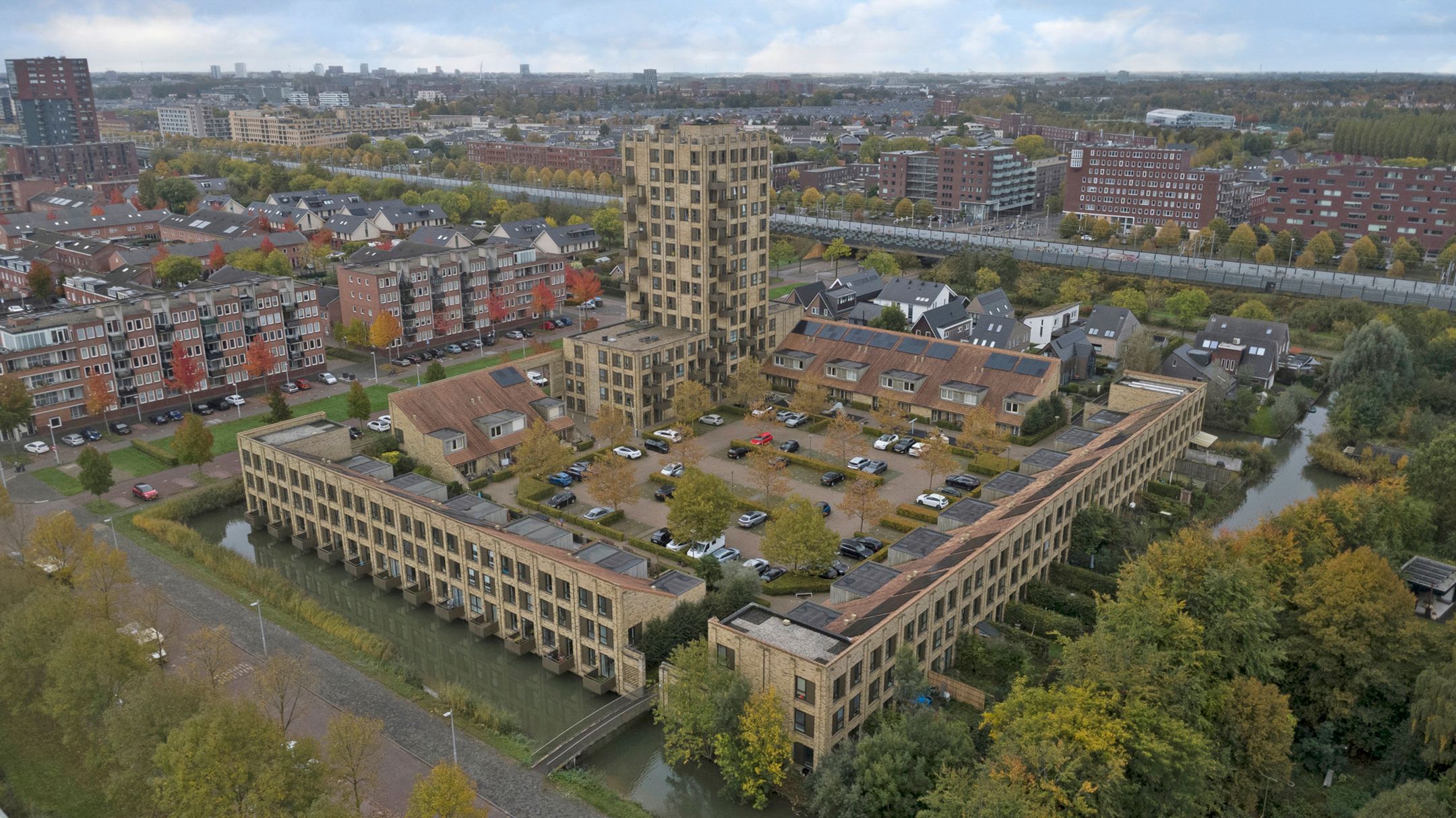 Photo 36 of Edmond Audranstraat 175