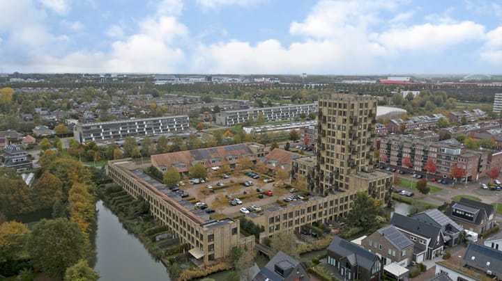 Photo 38 of Edmond Audranstraat 175