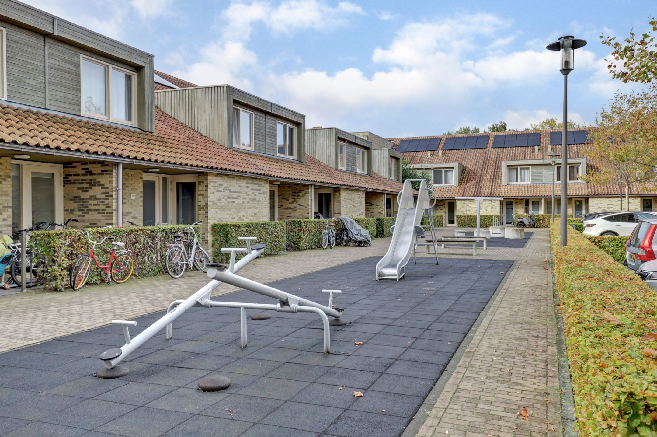 Photo 39 of Edmond Audranstraat 175