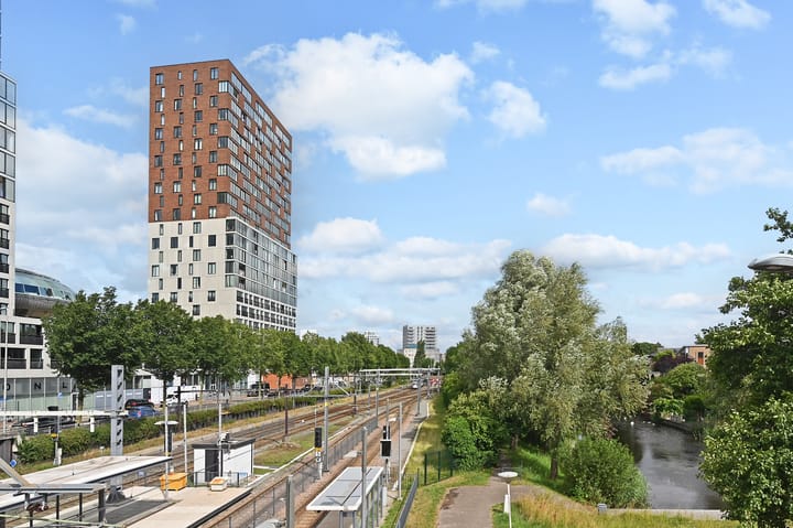 Foto 3 van Nederlandlaan 270