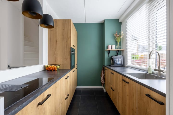 Foto 2 van Poortkampen 31