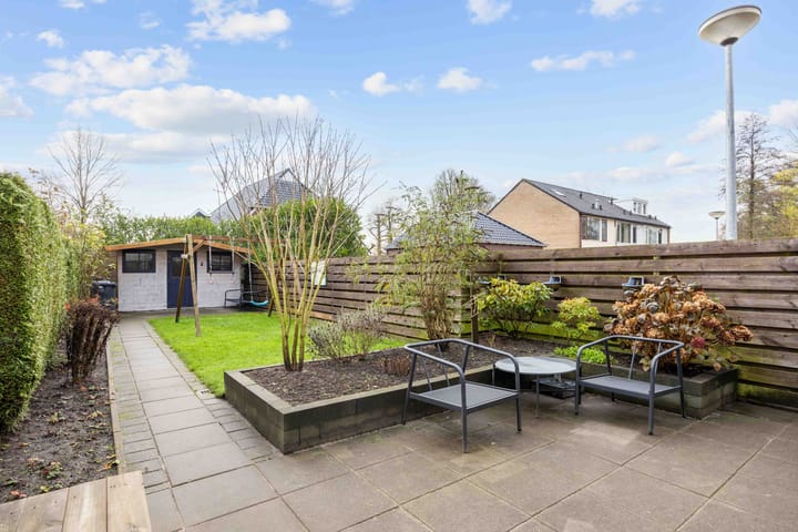 Foto 3 van Poortkampen 31