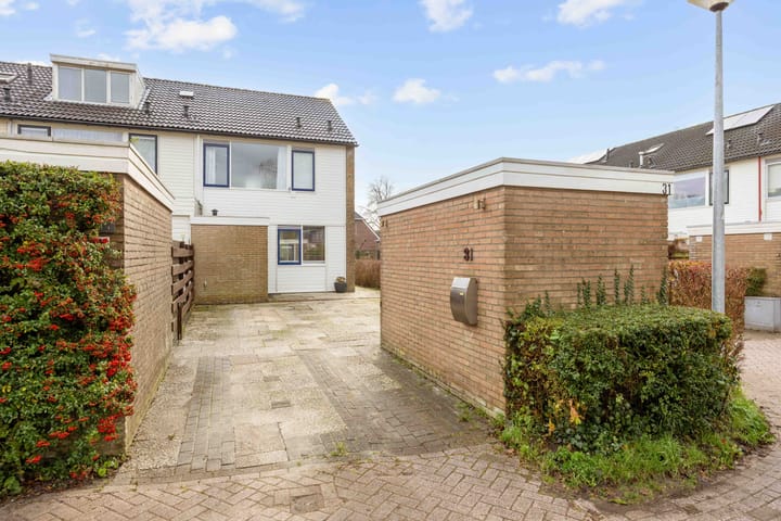 Foto 5 van Poortkampen 31