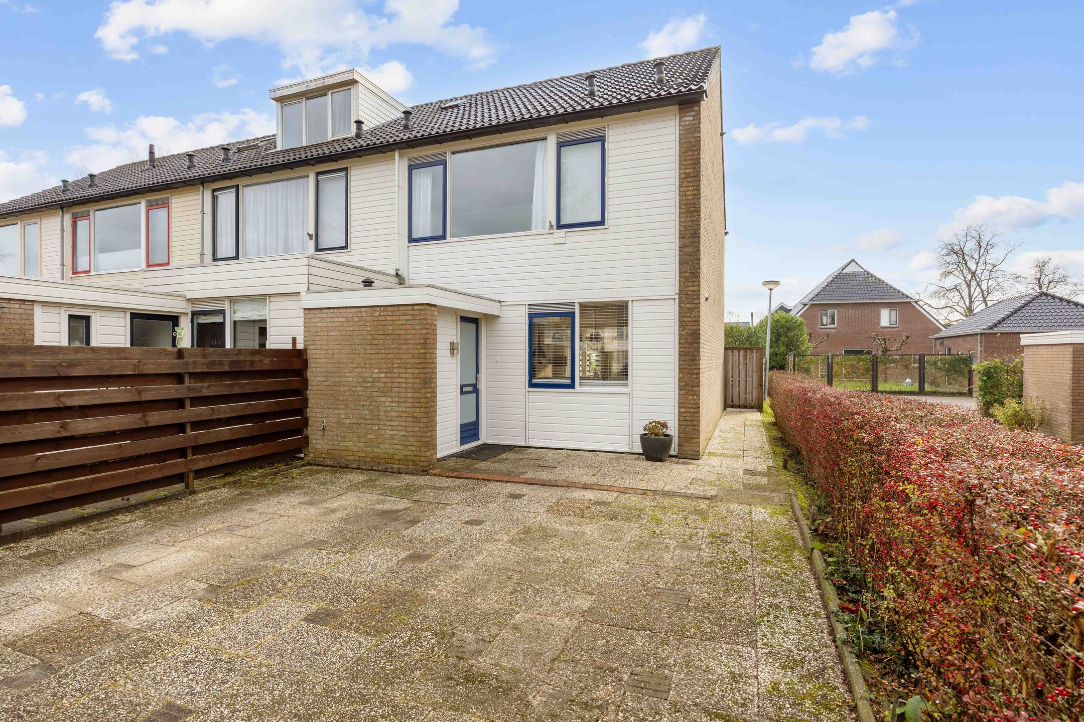 Foto 6 van Poortkampen 31