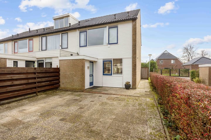 Foto 6 van Poortkampen 31