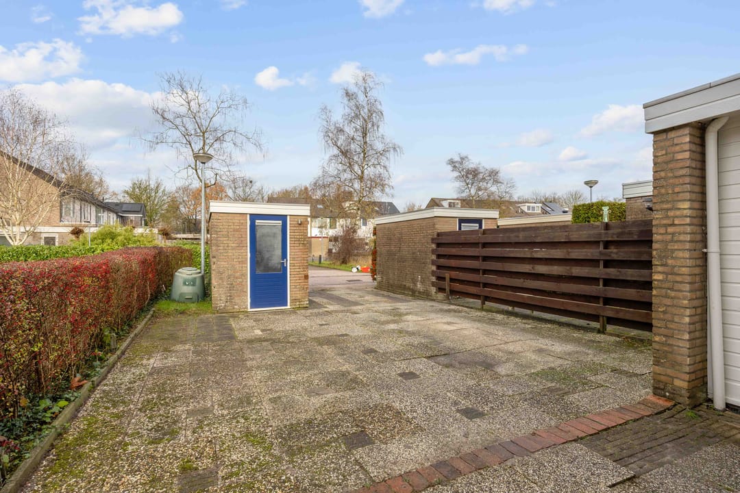 Foto 7 van Poortkampen 31