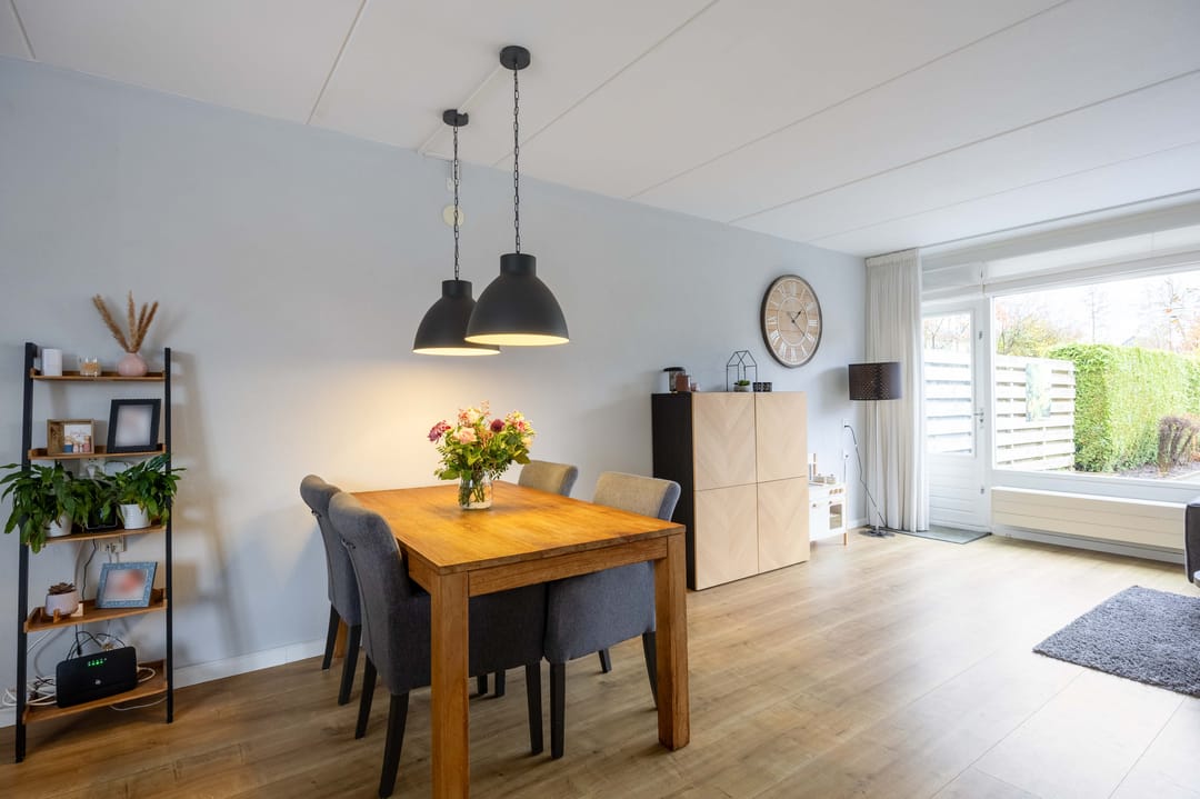 Foto 11 van Poortkampen 31