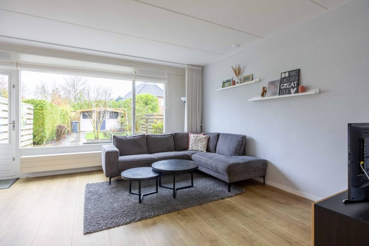 Foto 12 van Poortkampen 31