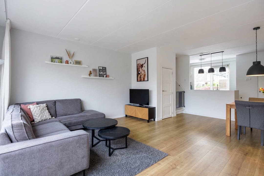 Foto 13 van Poortkampen 31