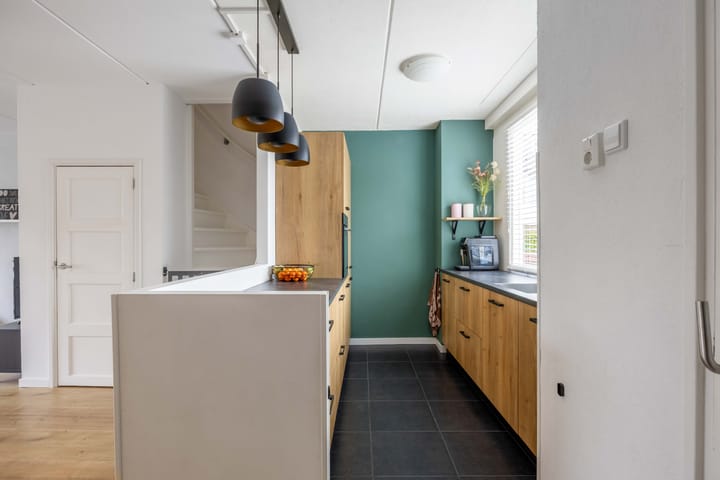 Foto 15 van Poortkampen 31