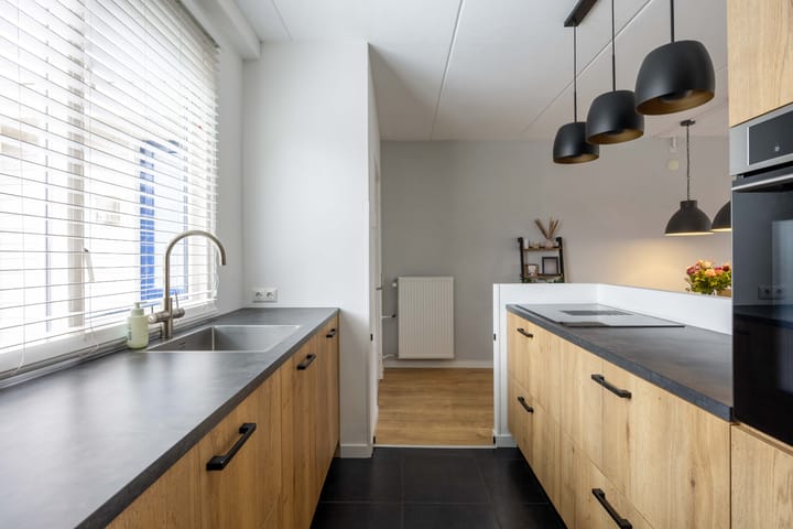 Foto 17 van Poortkampen 31