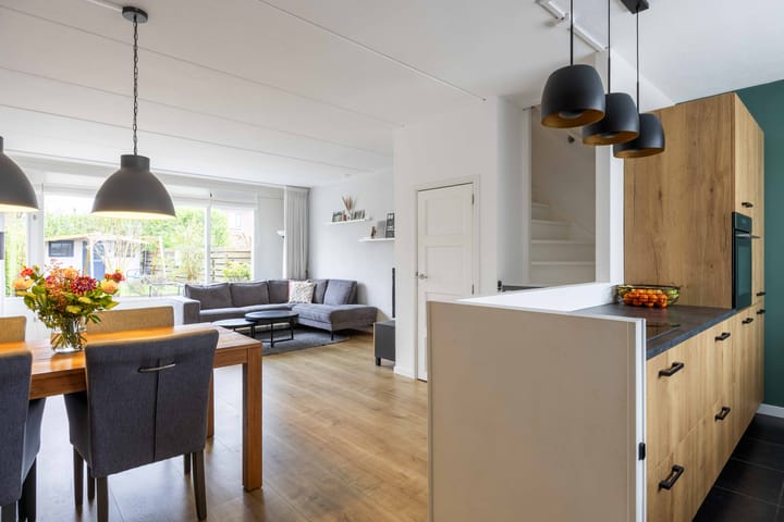 Foto 18 van Poortkampen 31