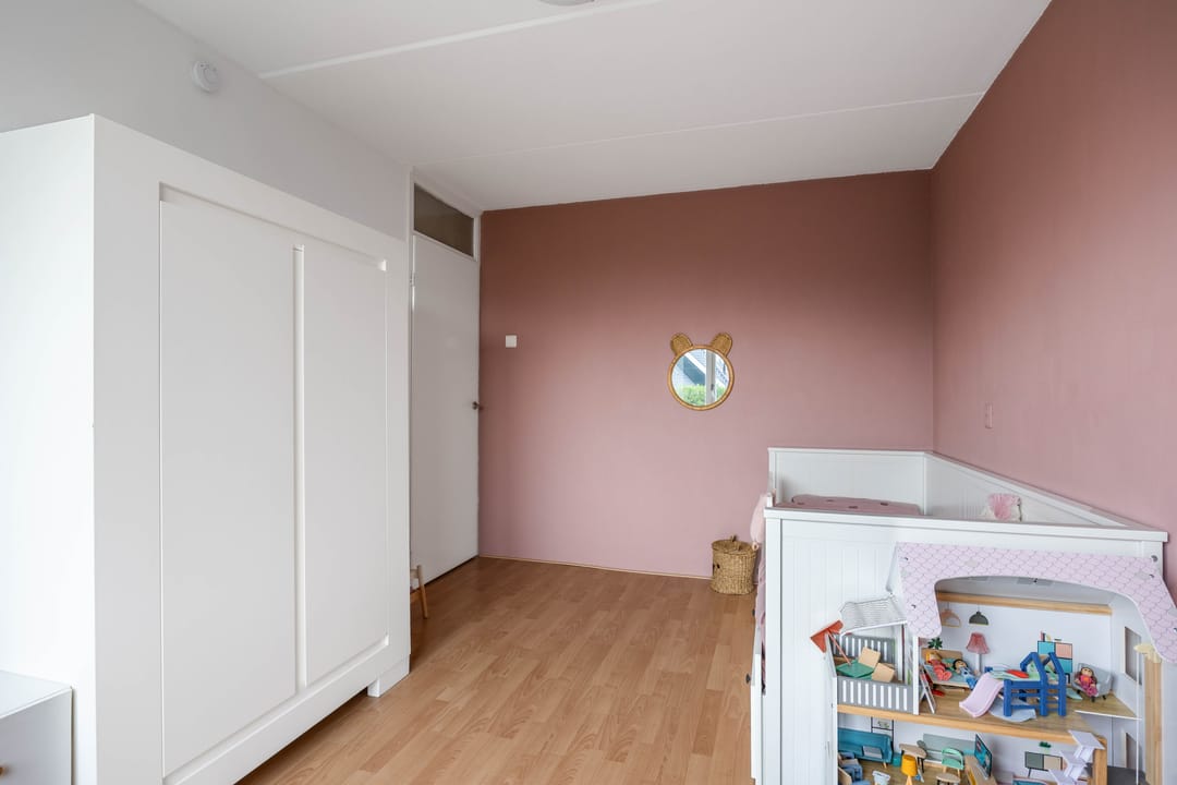 Foto 23 van Poortkampen 31