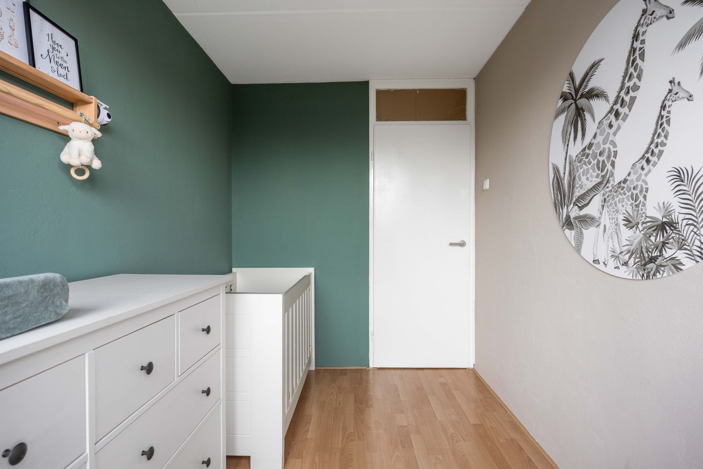 Foto 25 van Poortkampen 31