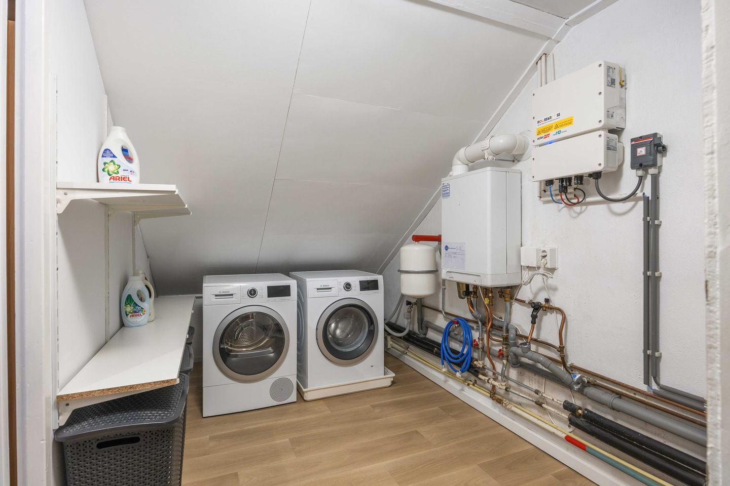 Foto 29 van Poortkampen 31