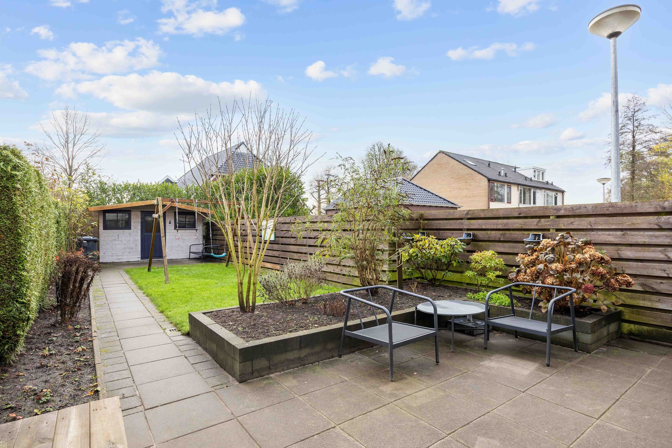 Foto 33 van Poortkampen 31