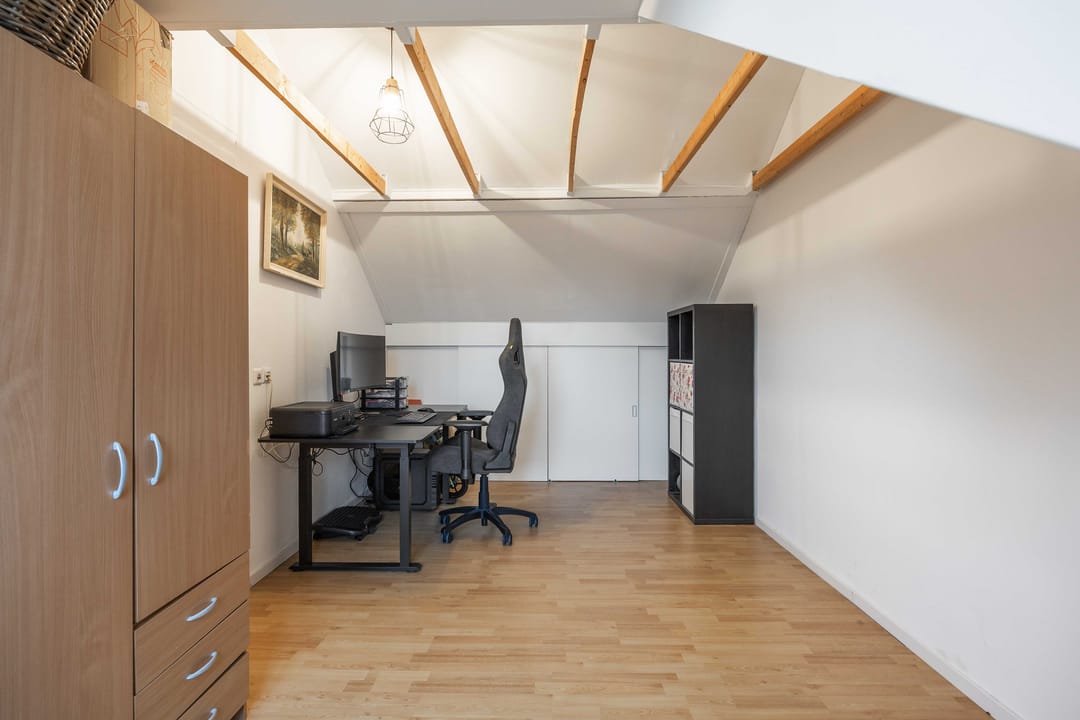 Foto 32 van Poortkampen 31