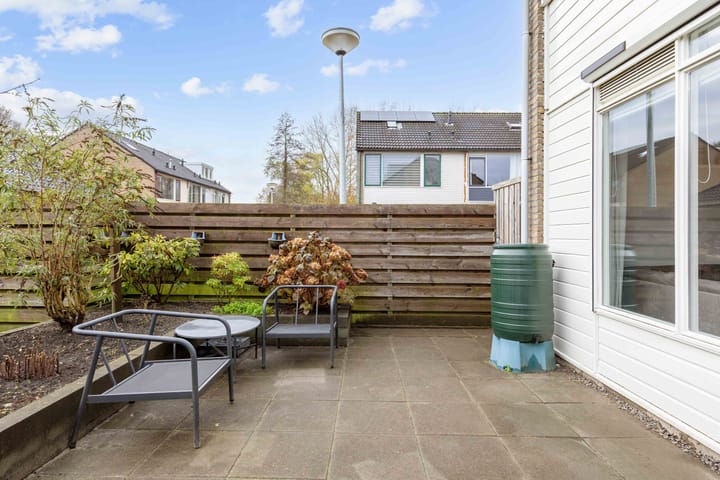 Foto 35 van Poortkampen 31