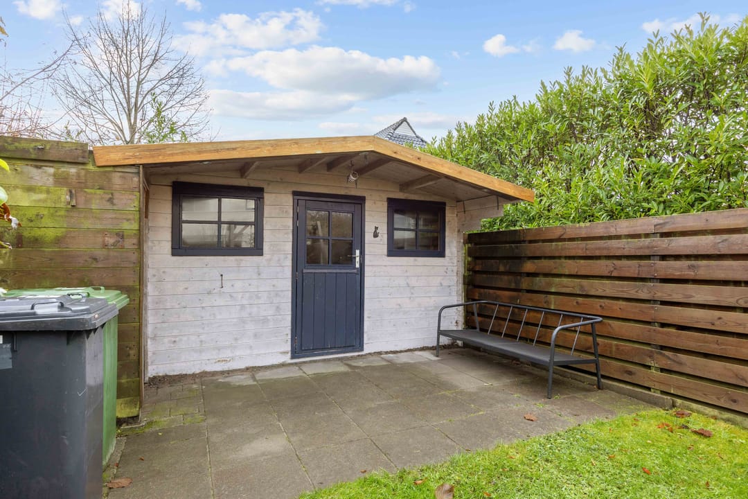 Foto 37 van Poortkampen 31