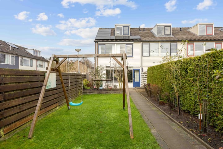 Foto 38 van Poortkampen 31