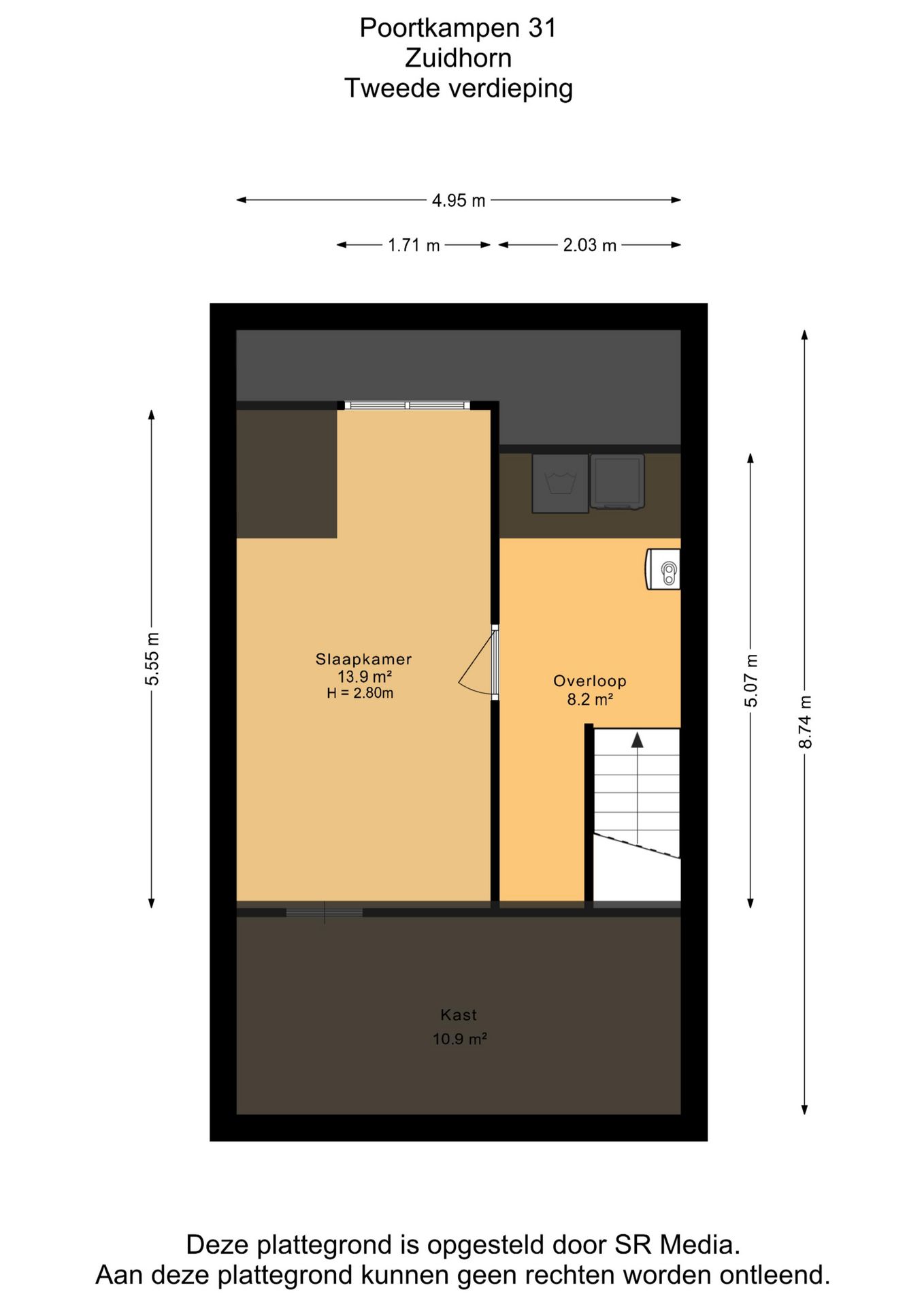 Foto 45 van Poortkampen 31