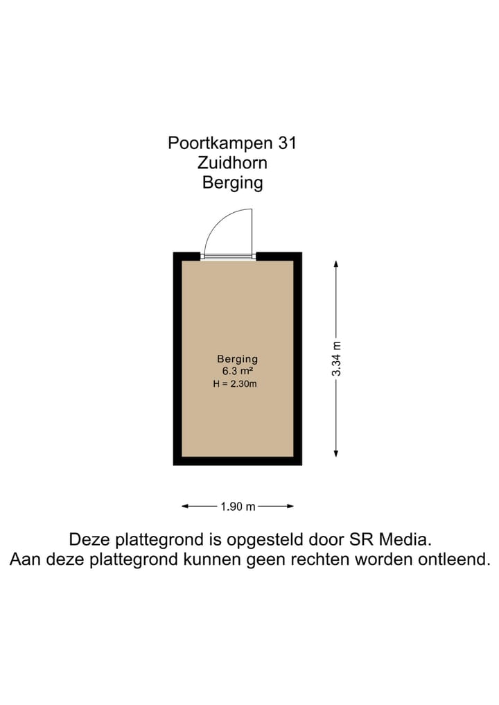 Foto 47 van Poortkampen 31