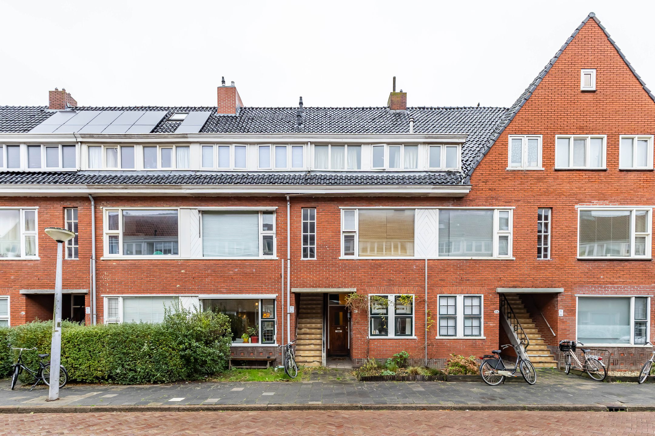 Berkelstraat, 12, Groningen, 9725GX, Groningen, Nederland 12 