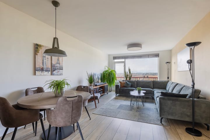 Foto 2 van Henri Dunantlaan 69