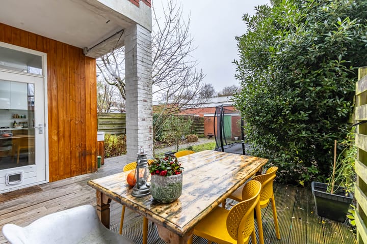 Foto 4 van Berkelstraat 12