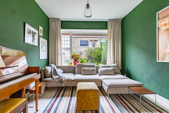 Foto 2 van Berkelstraat 12