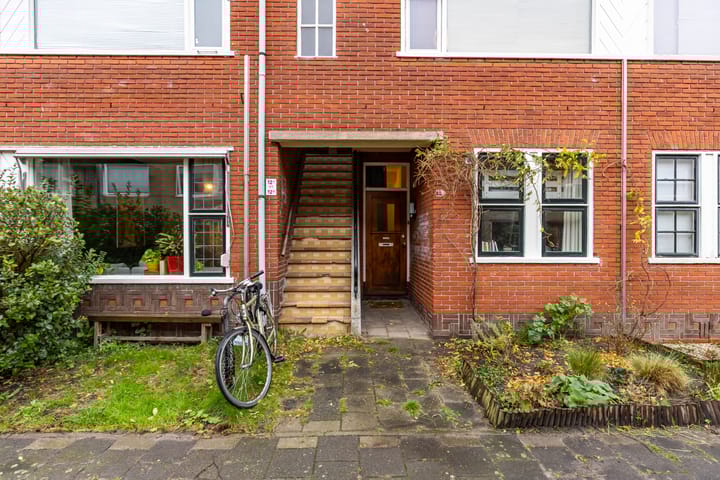 Foto 7 van Berkelstraat 12