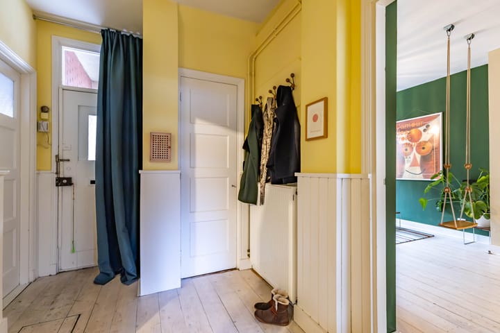 Foto 10 van Berkelstraat 12