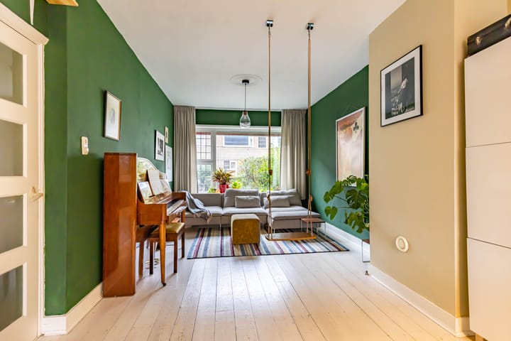 Foto 11 van Berkelstraat 12