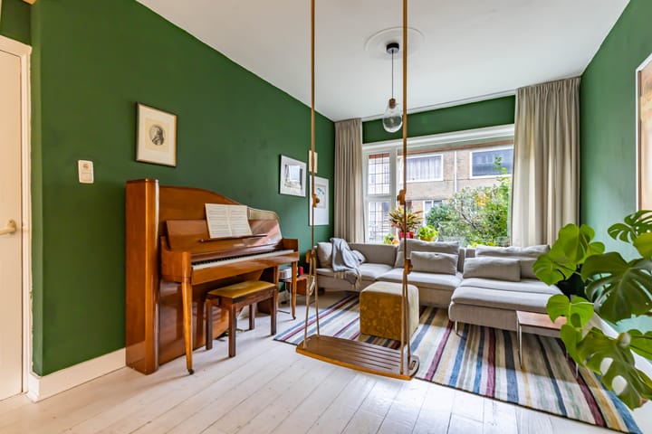 Foto 12 van Berkelstraat 12