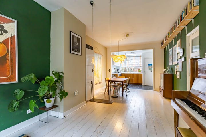 Foto 15 van Berkelstraat 12