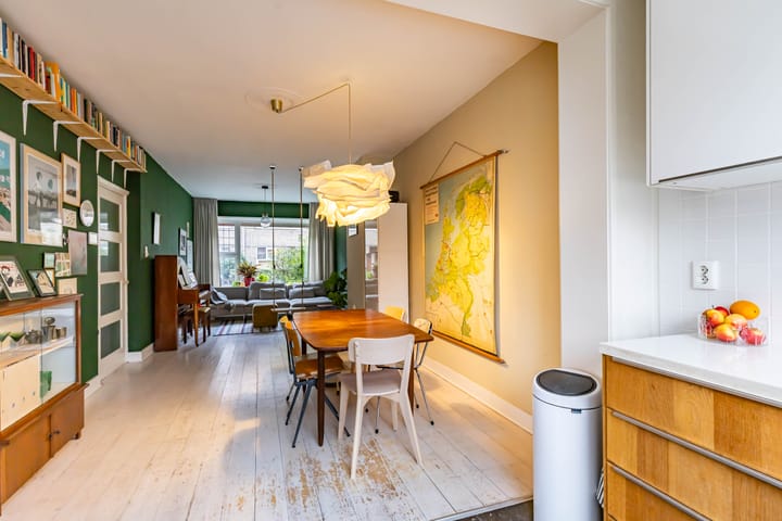 Foto 17 van Berkelstraat 12