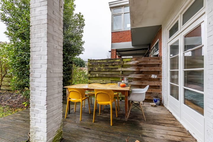 Foto 27 van Berkelstraat 12