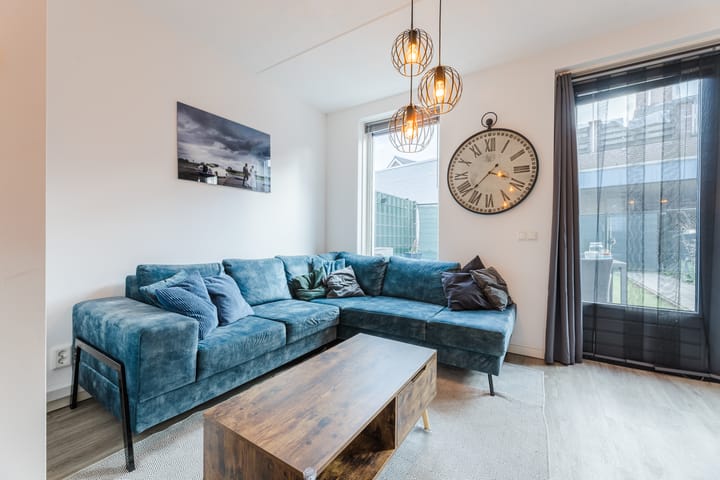 Foto 2 van Smidstraat 109