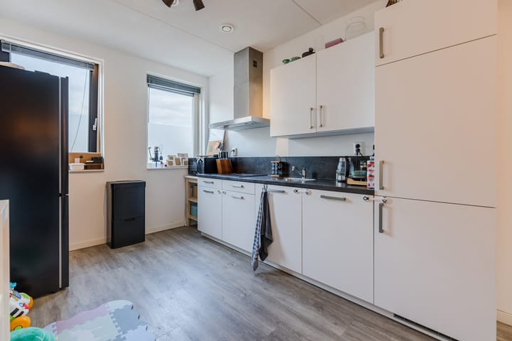 Foto 3 van Smidstraat 109