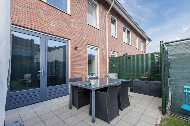 Foto 4 van Smidstraat 109