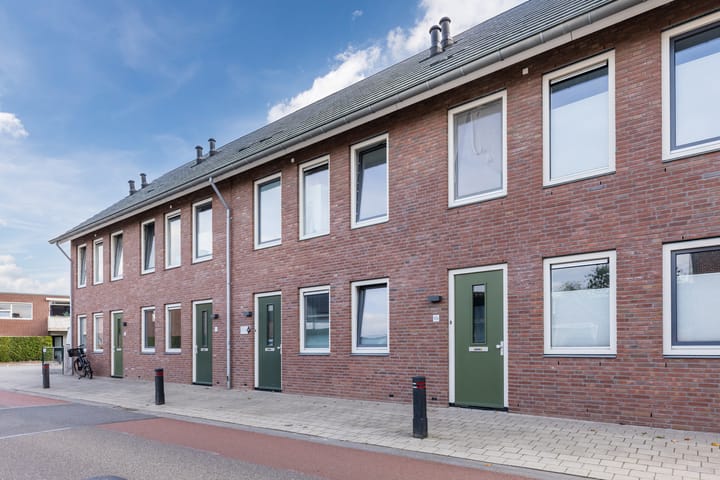 Foto 5 van Smidstraat 109