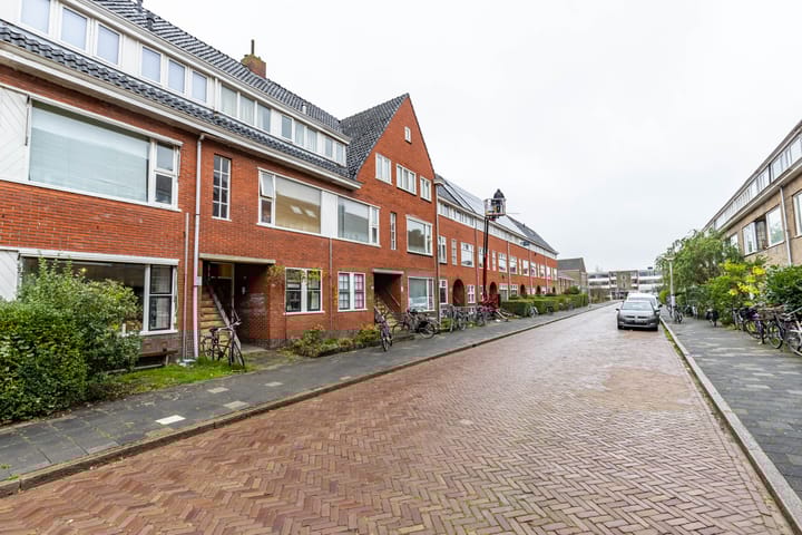 Foto 47 van Berkelstraat 12