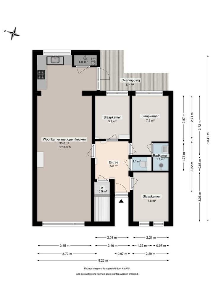 Foto 49 van Berkelstraat 12