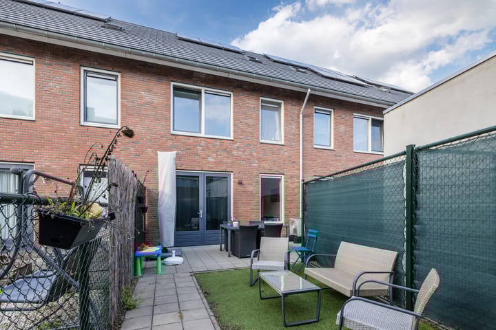 Foto 23 van Smidstraat 109