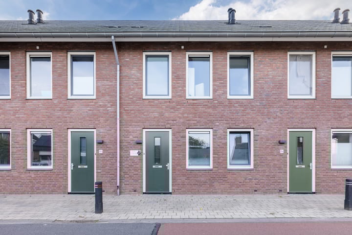 Smidstraat 109