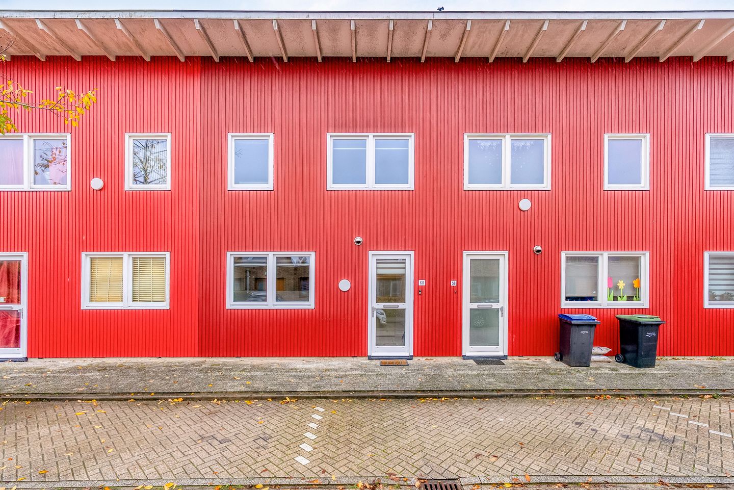 Foto 1 van Chatelainestraat 60