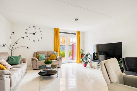 Chatelainestraat 60 secondary image