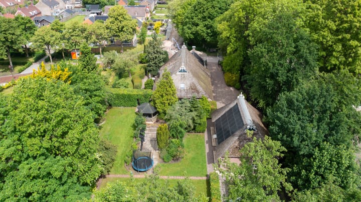 Foto 3 van Alde Wei 2