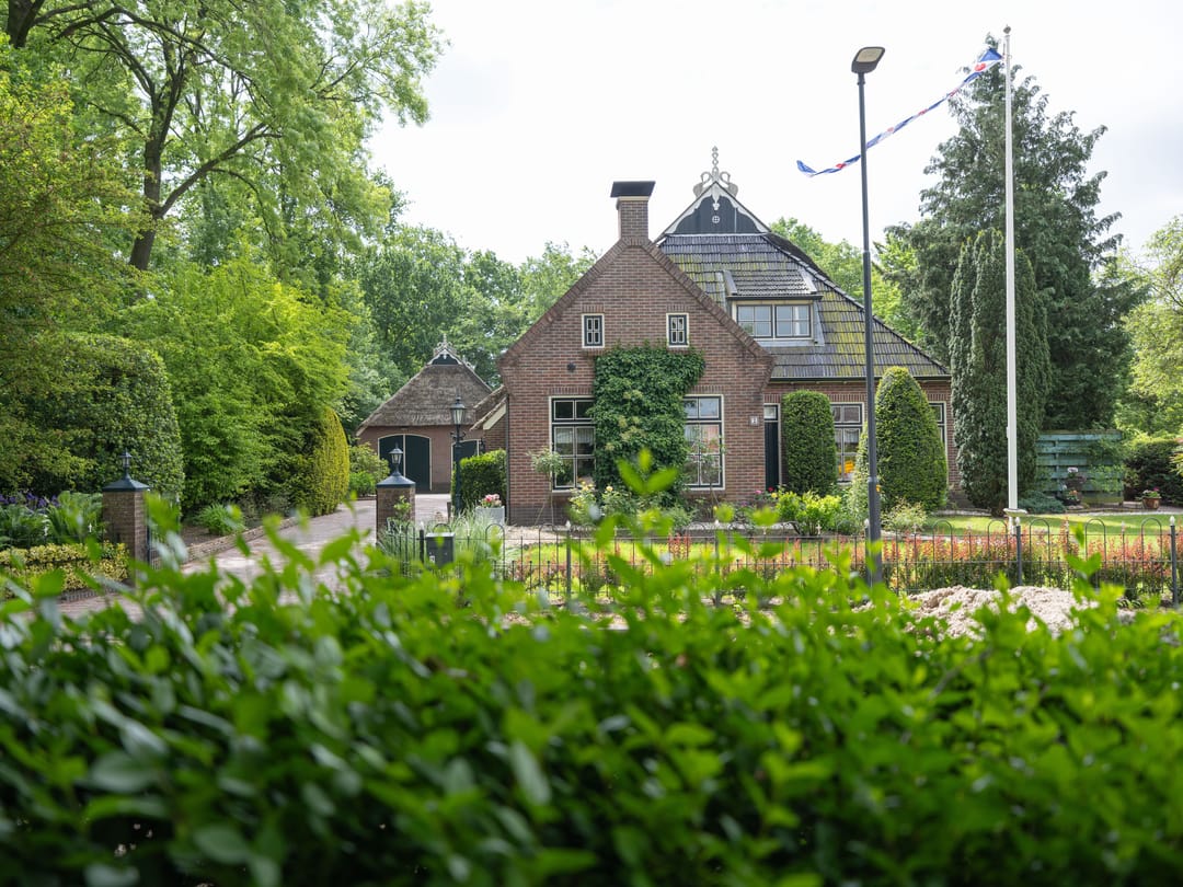 Foto 7 van Alde Wei 2